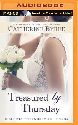 Treasured by Thursday by Catherine Bybee
