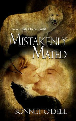 Mistakenly Mated by Sonnet O'Dell