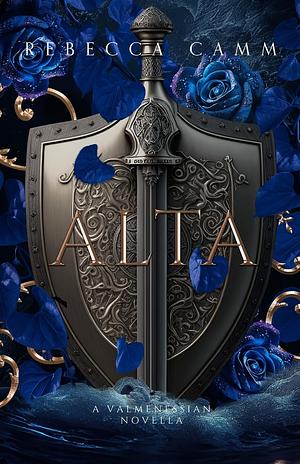 Alta by Rebecca Camm