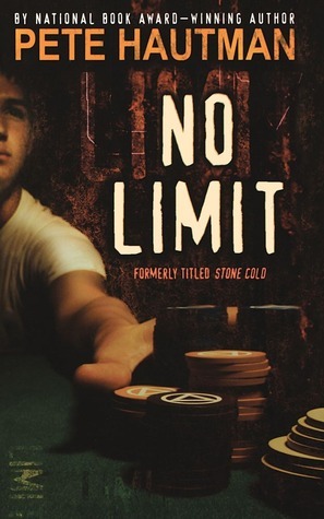 No Limit by Pete Hautman