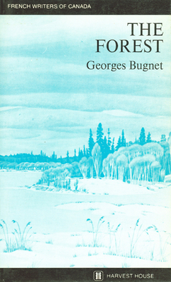 Forest by Georges Bugnet