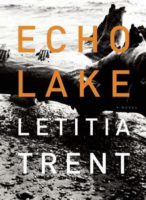 Echo Lake by Letitia Trent