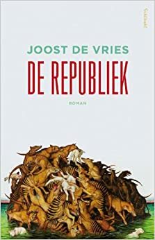 Vabariik by Joost de Vries