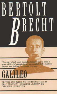 Galileo by Bertolt Brecht