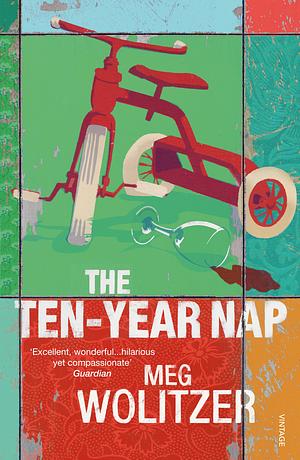 The Ten-Year Nap by Meg Wolitzer