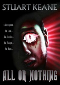 All or Nothing by Stuart Keane