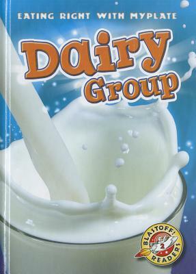 Dairy Group by Megan Borgert-Spaniol