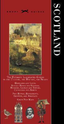 Knopf Guide: Scotland by Alfred A. Knopf Publishing Company