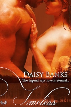 Timeless by Daisy Banks