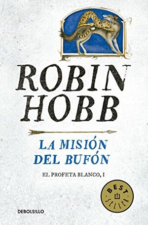 La misión del bufón by Robin Hobb