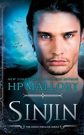 Sinjin by H.P. Mallory