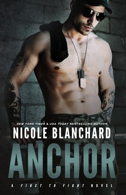 Anchor by Nicole Blanchard