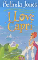 I Love Capri by Belinda Jones