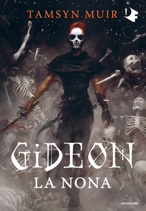 Gideon la Nona by Tamsyn Muir