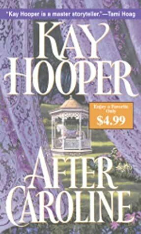 After Caroline by Kay Hooper