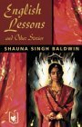 English Lessons & Other Stories by Shauna Singh Baldwin