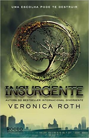 Insurgente by Veronica Roth