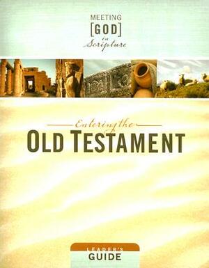 Meeting God in Scripture: Entering the Old Testament by Mary Lou Redding