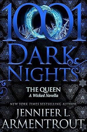 The Queen by Jennifer L. Armentrout