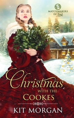 Christmas with the Cookes by Geralyn Beauchamp, Kit Morgan