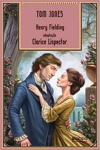 Tom Jones by Henry Fielding