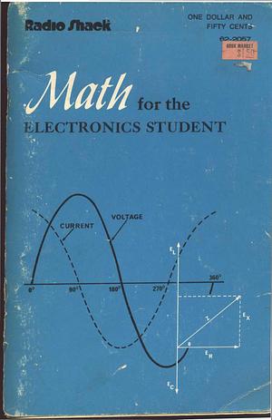Math for the Electronics Student by Alan Andrews