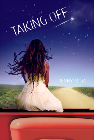 Taking Off by Jenny Moss