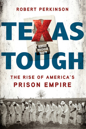 Texas Tough: The Rise of America's Prison Empire by Robert Perkinson