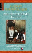 Den tidsreisendes kvinne by Audrey Niffenegger