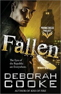 Fallen by Claire Delacroix, Deborah Cooke