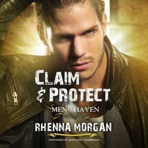 Claim & Protect by Rhenna Morgan