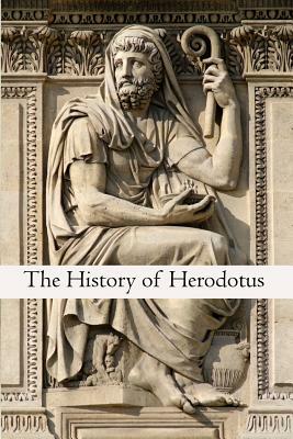 The History of Herodotus by Herodotus