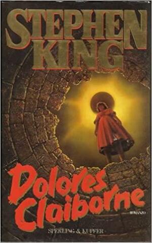 Dolores Claiborne by Stephen King