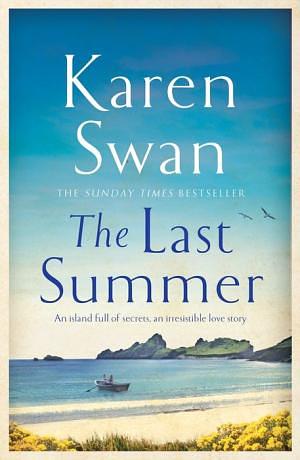 The Last Summer by Karen Swan