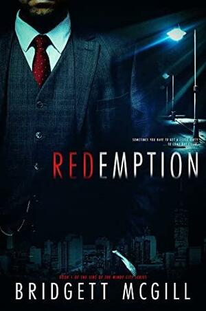 REDEMPTION by Bridgett McGill
