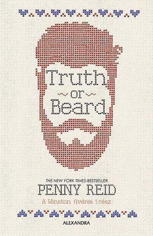 Truth or Beard by Penny Reid