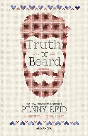 Truth or Beard by Penny Reid