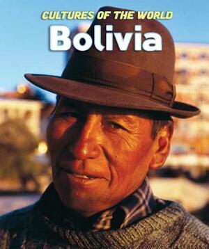 Bolivia by Robert Pateman