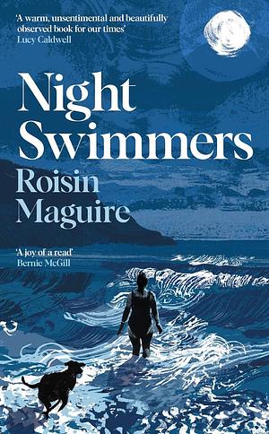 Night Swimmers by Roisin Maguire