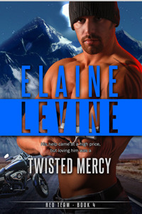 Twisted Mercy by Elaine Levine