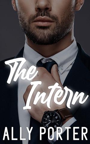 The Intern: An MM Age Gap/Workplace Romance by Ally Porter, Ally Porter