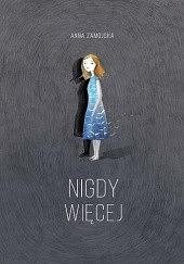 Nigdy więcej by Anna Zamojska, Regina Brett