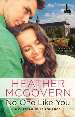 No One Like You by Heather McGovern