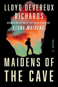 Maidens of the Cave by Lloyd Devereux Richards