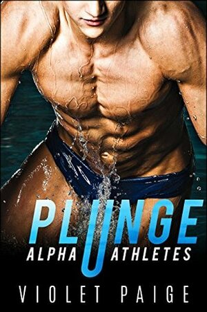 Plunge by Violet Paige