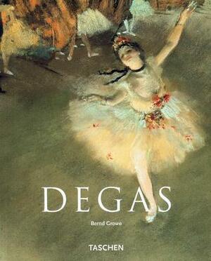 Degas by Bernd Growe