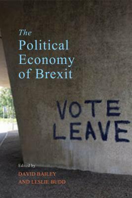 The Political Economy of Brexit by 