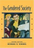 The Gendered Society by Mark P.O. Morford, Amy Aronson