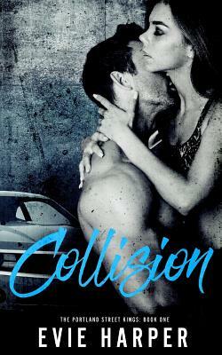 Collision by Evie Harper