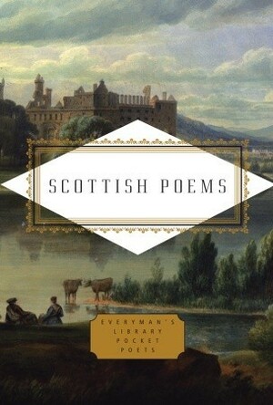 Scottish Poems by Gerard Carruthers